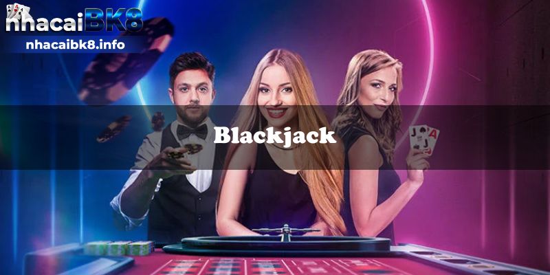 Blackjack