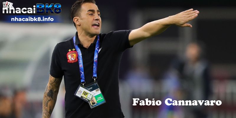 Fabio Cannavaro