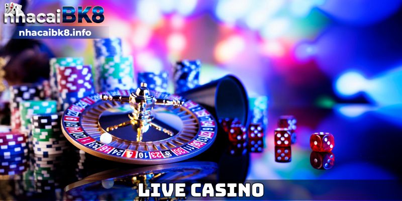 Live Casino